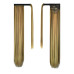 Coada de par cu scai Magic Tail Suvitat #6/#60